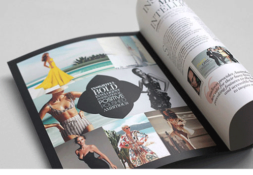 折頁(yè)印刷  第4張