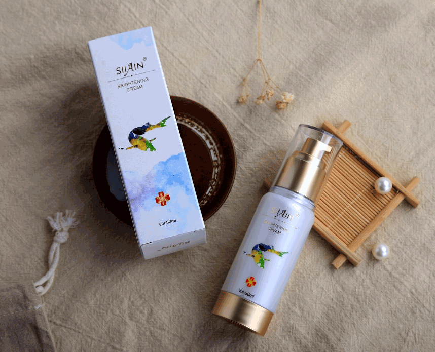 化妝品包裝盒設計印刷  第4張