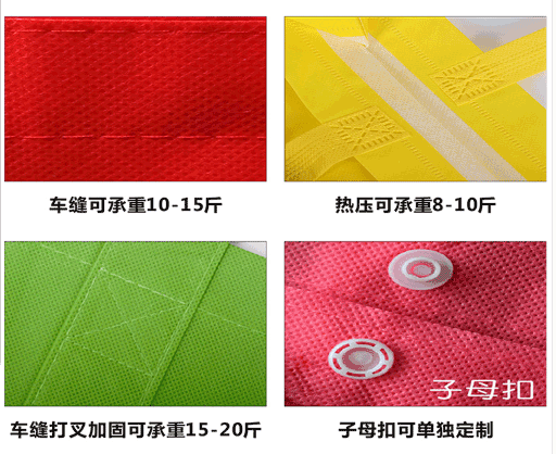 各類環(huán)保布袋廣告加工 第2張 各類環(huán)保布袋廣告加工 第2張