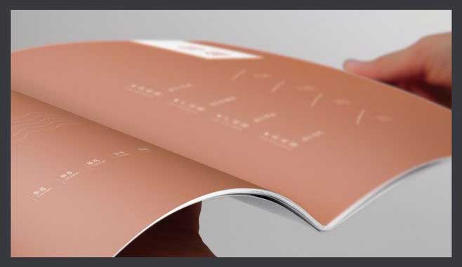 樣本印刷  第1張