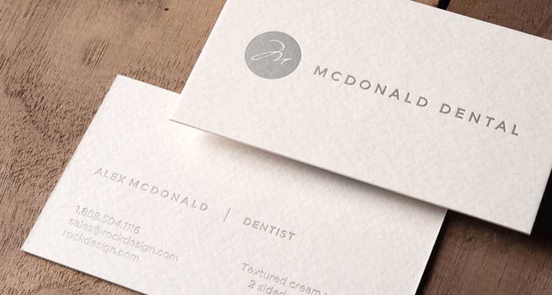 北京名片印刷,北京名片印刷廠家加急制作報價是多少？  第1張