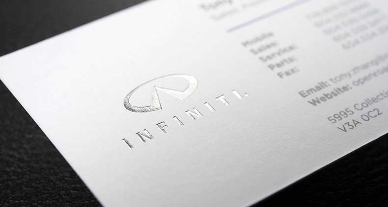 包頭名片印刷,包頭名片印刷廠家加急制作報價是多少？  第1張