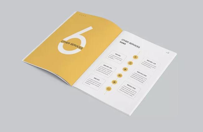 產(chǎn)品畫冊印刷進行網(wǎng)絡快印時代  第1張