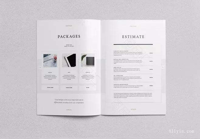 上海產品畫冊印刷公司如何能在市場立足？