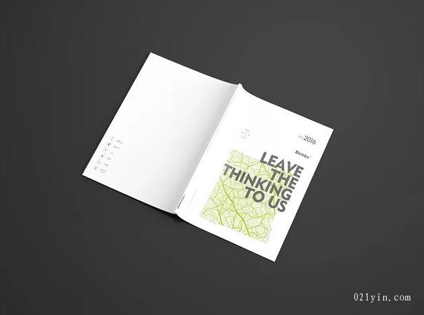 產(chǎn)品畫冊(cè)  第3張