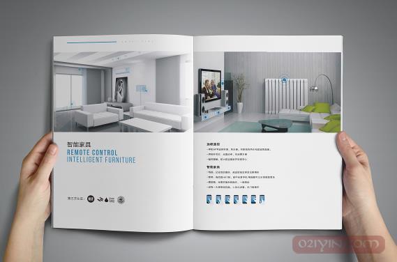 公司畫冊印刷及其產(chǎn)品的文化內(nèi)涵淺析