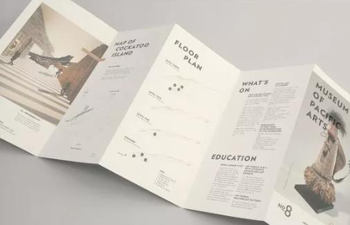 彩頁印刷  第2張