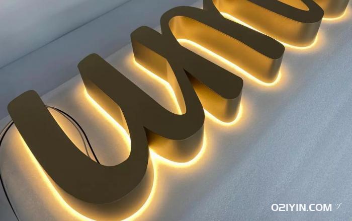 迷你發(fā)光字 第2張 迷你發(fā)光字 第2張