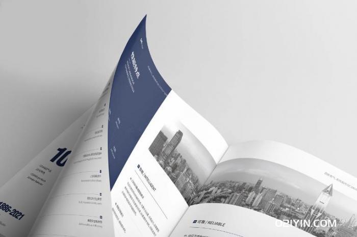 企業樣本印刷廠 第3張 企業樣本印刷廠 第3張