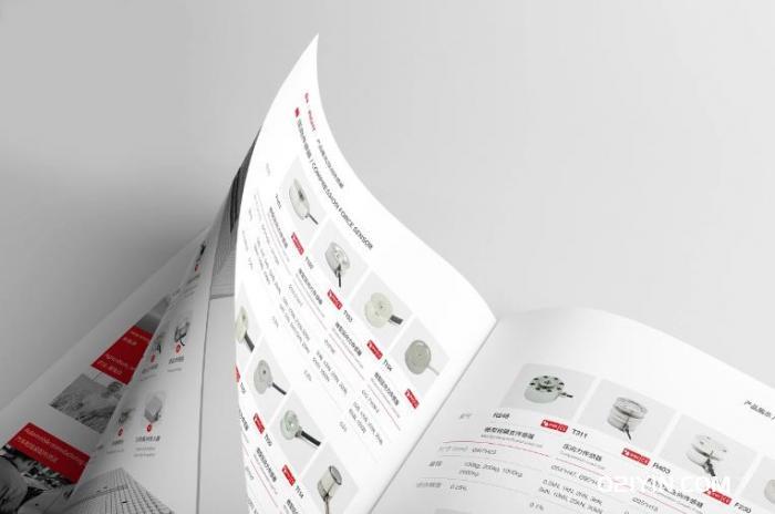 產品說明書印刷  第4張