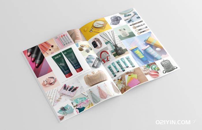 品牌畫冊印刷  第2張