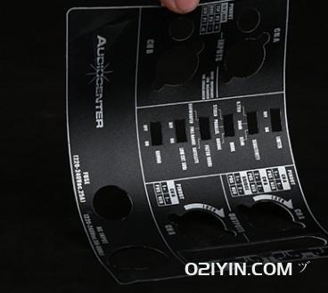 電子產(chǎn)品警示卡制作  第4張