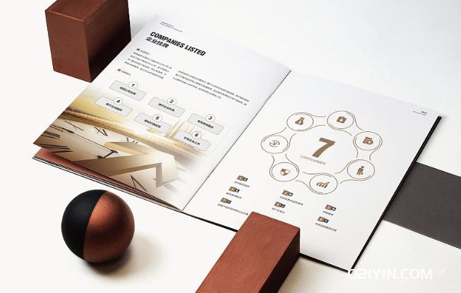 上海展覽畫冊印刷：藝術與創意的完美結合  第1張