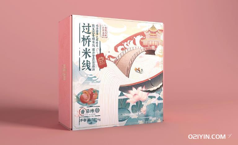 炫彩盒，彰顯品質：彩盒印刷工藝解析