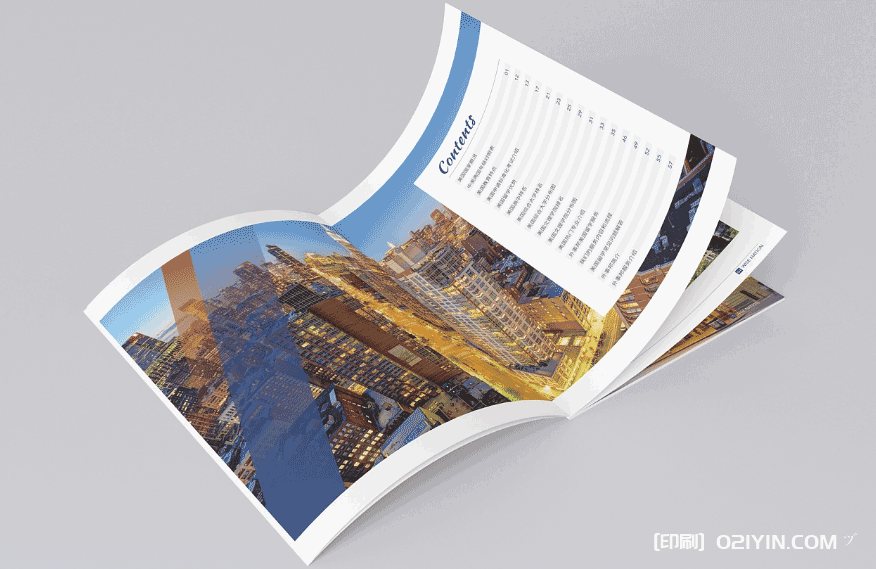 美國(guó)留學(xué)宣傳畫冊(cè)印刷  第3張