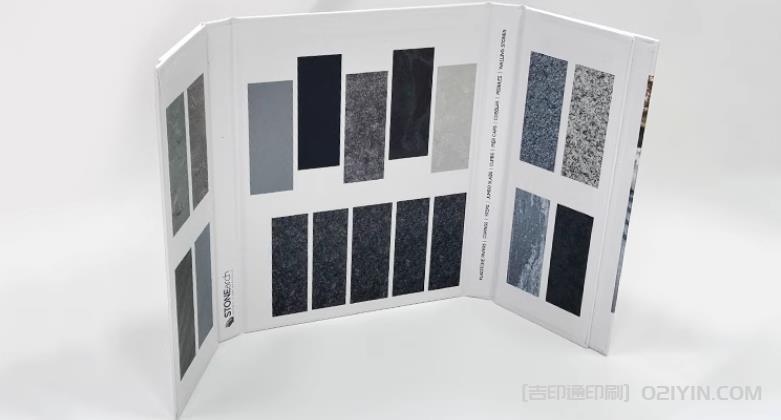 上海色卡印刷過程中，如何監控印刷質量？  第1張