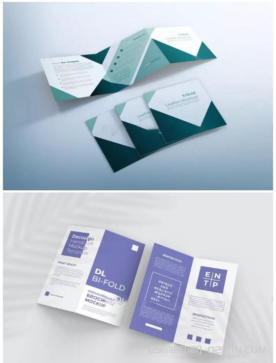 科技美容院產品宣傳折頁印刷 第3張 科技美容院產品宣傳折頁印刷 第3張