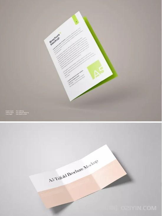 科技美容院產品宣傳折頁印刷 第4張 科技美容院產品宣傳折頁印刷 第4張