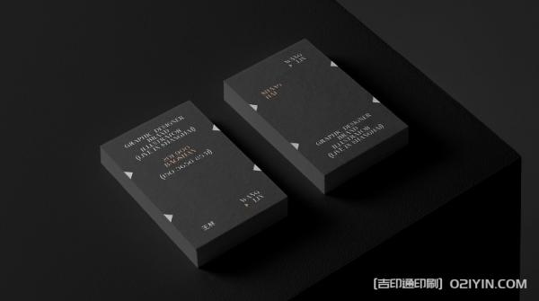 特殊藝術紙張名片印刷 第4張 特殊藝術紙張名片印刷 第4張