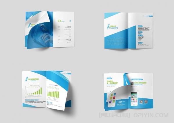企業宣傳畫冊印刷 第5張 企業宣傳畫冊印刷 第5張