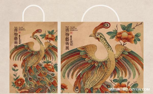 展會海報和延展設(shè)計印刷  第7張