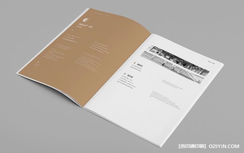 上海畫冊印刷成本居高不下？吉印通高性價比，為企業節省開支！