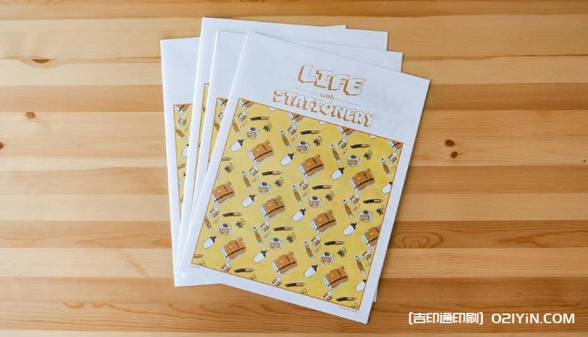 企業(yè)期報(bào)印刷 第2張 企業(yè)期報(bào)印刷 第2張