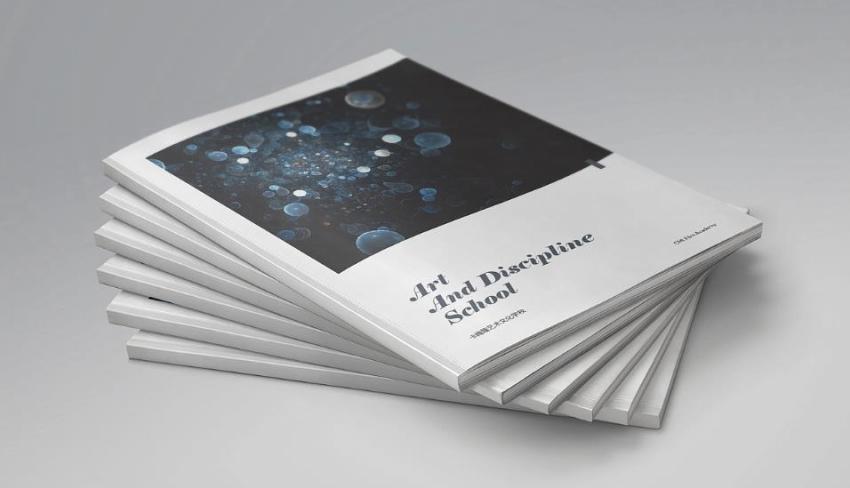 【吉印通】上海宣傳冊(cè)印刷專(zhuān)家：1本起印，全程跟進(jìn)，讓您的品牌脫穎而出！