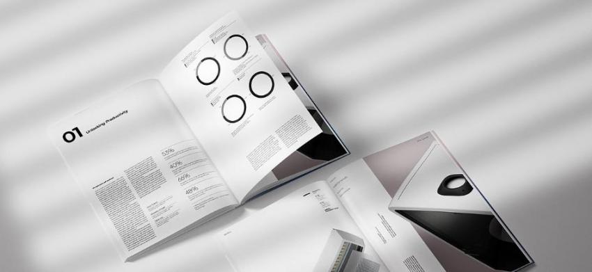 上海宣傳冊印刷價格一覽，幫您精準控制預算