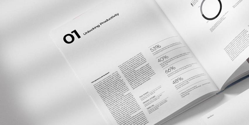 上海環(huán)保宣傳冊(cè)印刷，倡導(dǎo)綠色可持續(xù)理念