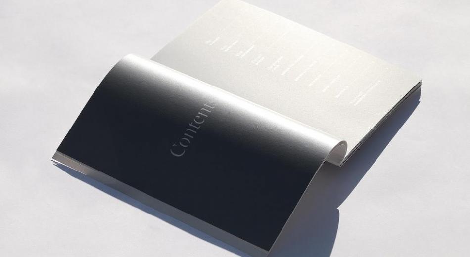 上海畫冊(cè)拼版印刷是什么？一文讀懂合版印刷的核心邏輯