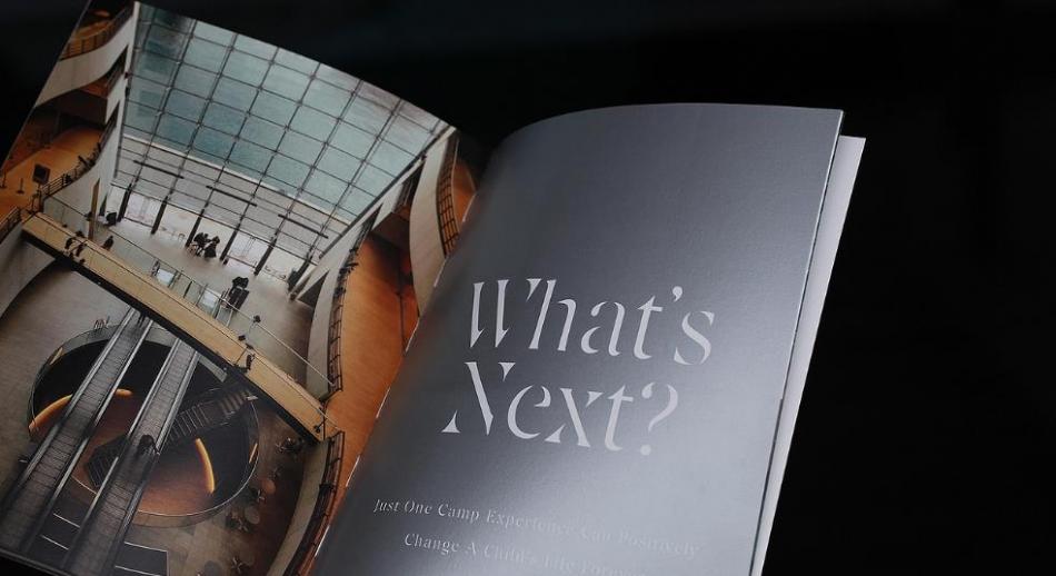 上海畫冊合版印刷避坑指南！這 5 個誤區(qū)千萬別踩