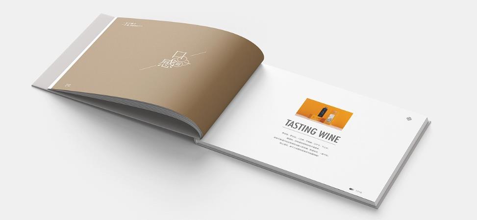 量身定制：畫冊印刷的行業差異化策略