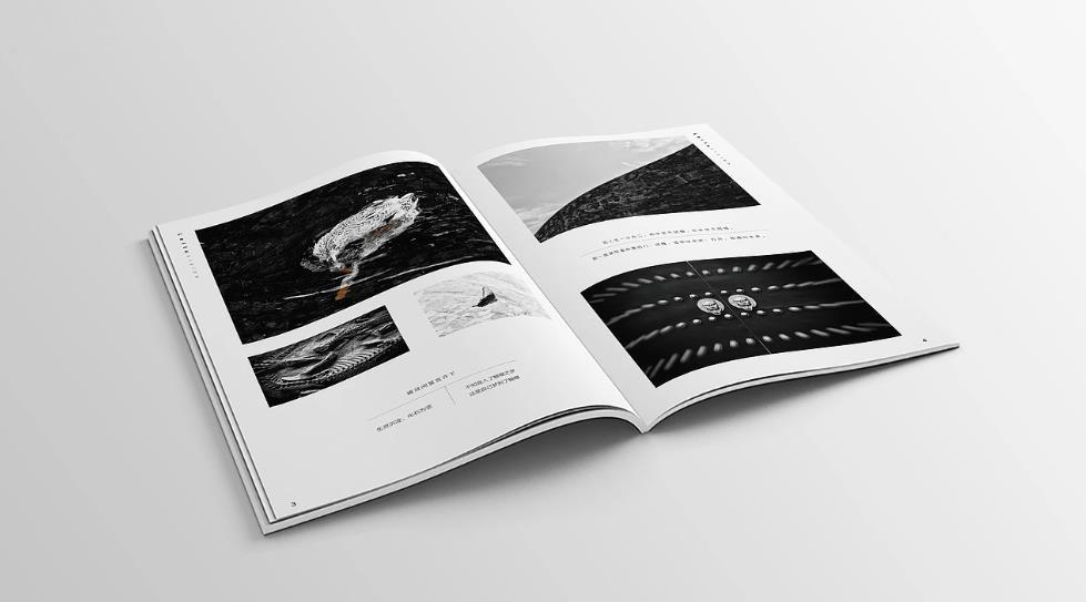 可持續(xù)與環(huán)保：探索上海型錄畫冊(cè)印刷的綠色未來(lái)