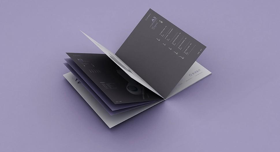 上海企業樣本印刷廠 - 專業企業樣本設計與印刷，提升品牌形象