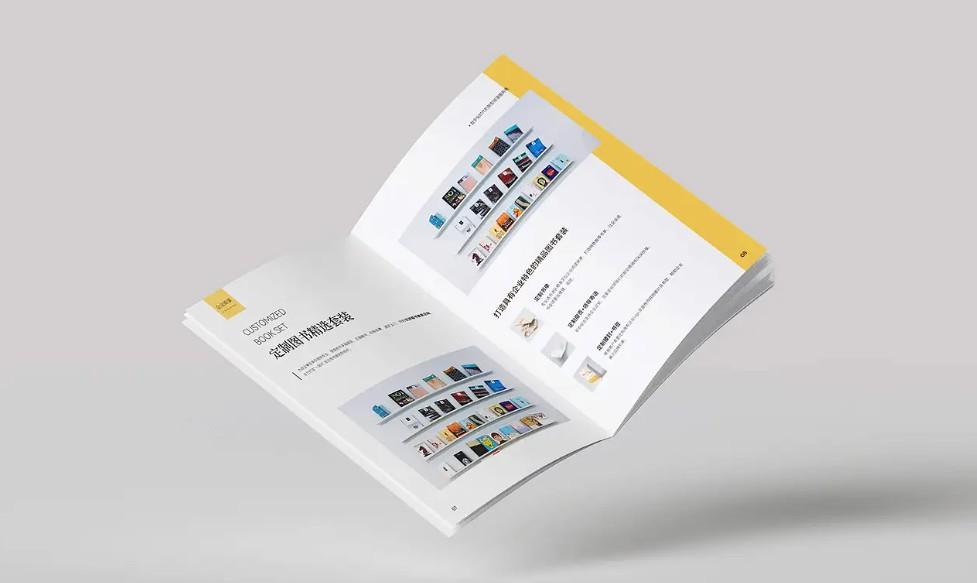 找上海企業樣本印刷？一站式服務，從設計到印刷全程無憂