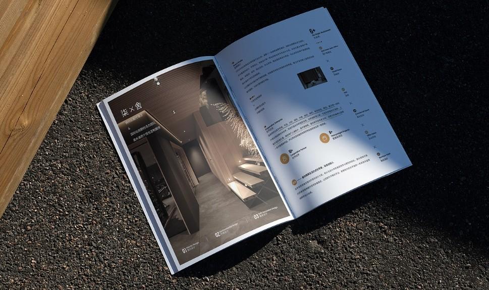 小批量產(chǎn)品畫冊(cè)印刷，靈活定制，滿足試印需求！