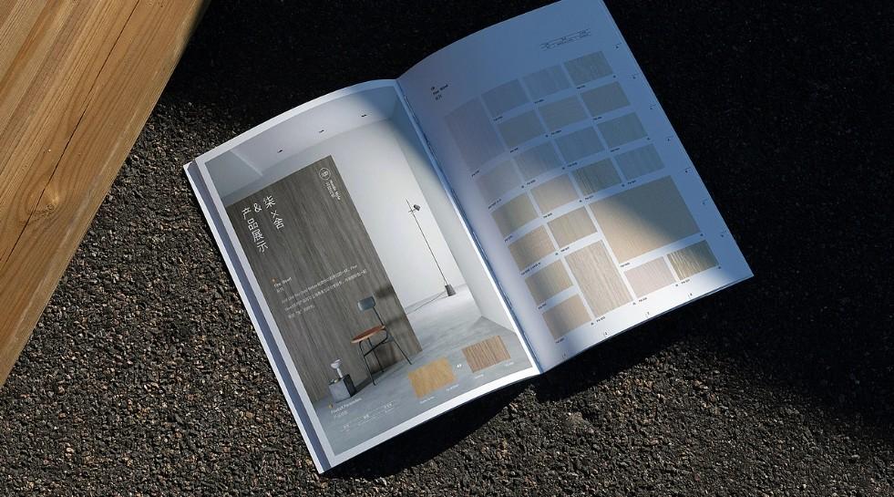 行業專屬產品畫冊印刷，針對不同行業定制，貼合行業需求！