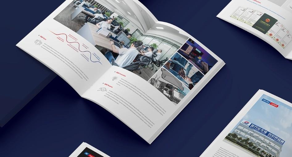 高檔畫(huà)冊(cè)印刷廠家 | 專(zhuān)業(yè)品牌畫(huà)冊(cè)定制解決方案