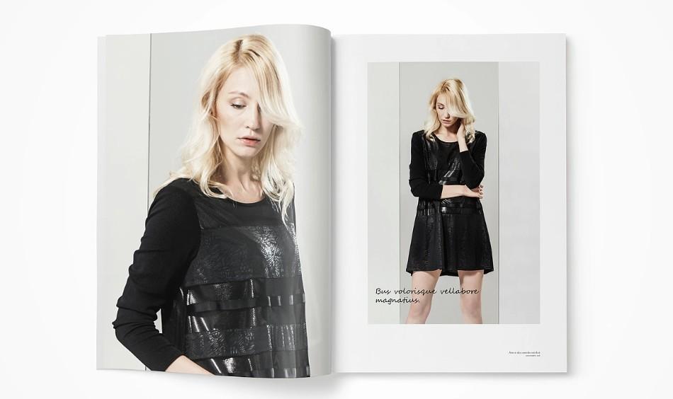 會議宣傳冊印刷急單處理，加急48小時內出貨