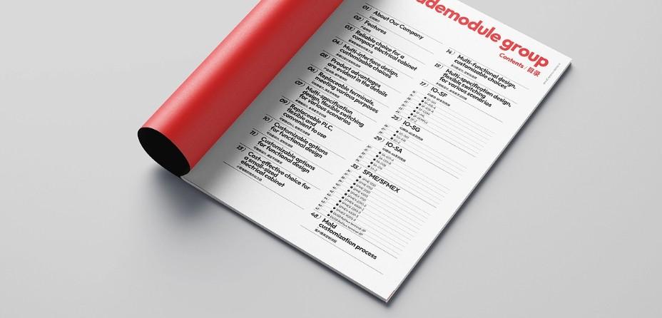 宣傳冊印刷常用紙張有哪些？銅版紙與藝術紙全解析