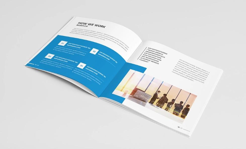 拼版印刷畫冊廠家，小批量訂單的理想選擇