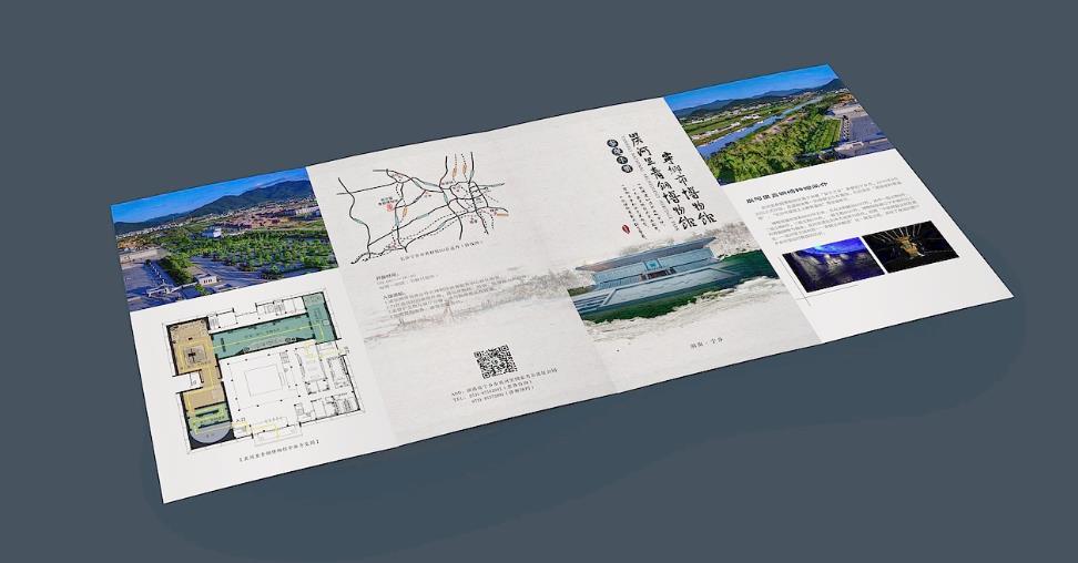 上海彩頁快速印刷，24 小時加急訂單可承接