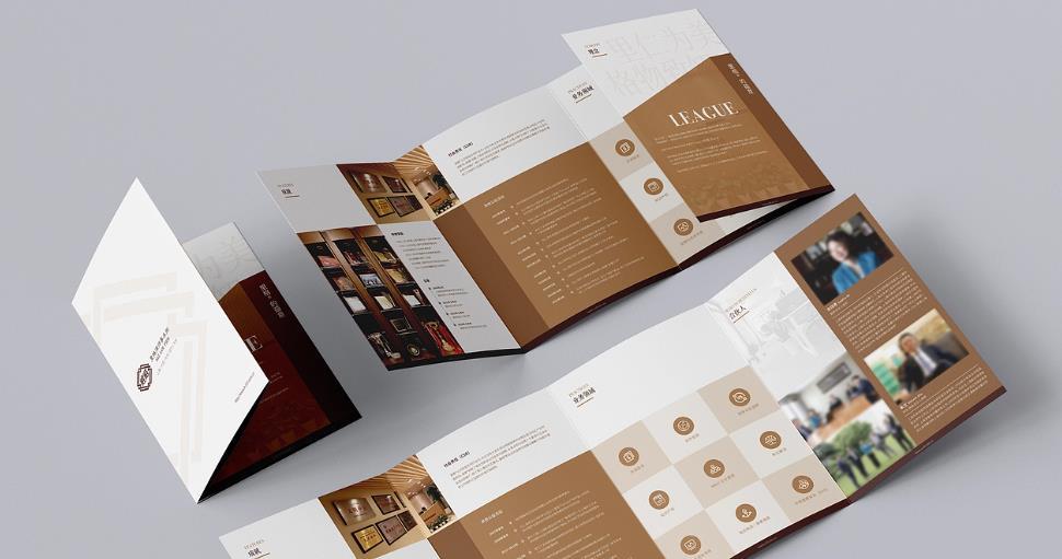 上海三折頁(yè)印刷的設(shè)計(jì)排版技巧，吉印通設(shè)計(jì)團(tuán)隊(duì)的實(shí)戰(zhàn)經(jīng)驗(yàn)