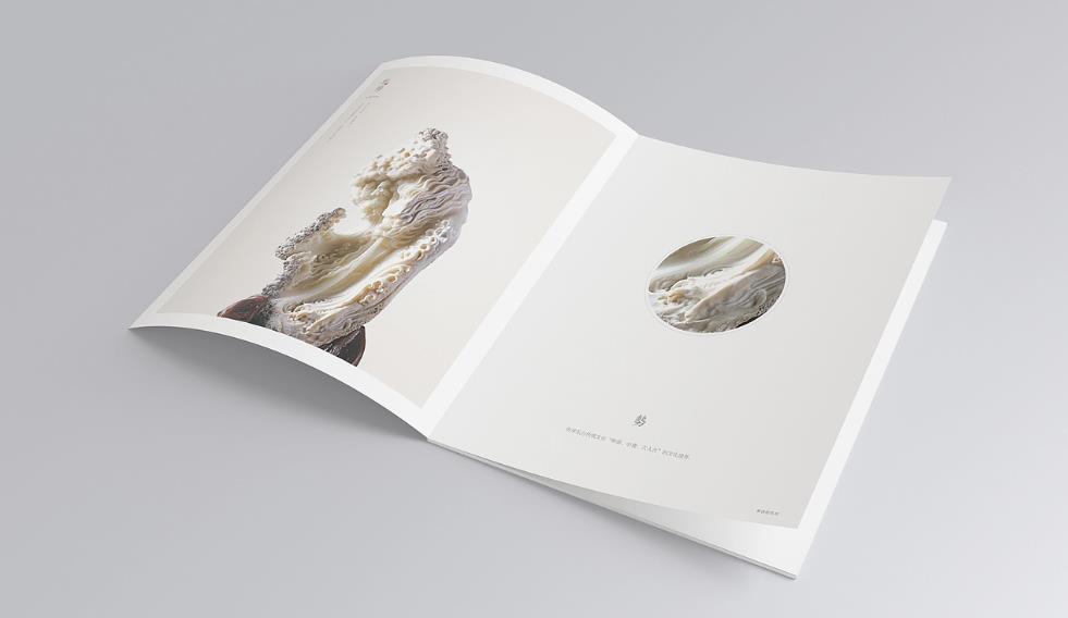 彩頁印刷紙張克重與厚度的對(duì)應(yīng)關(guān)系是怎樣的？