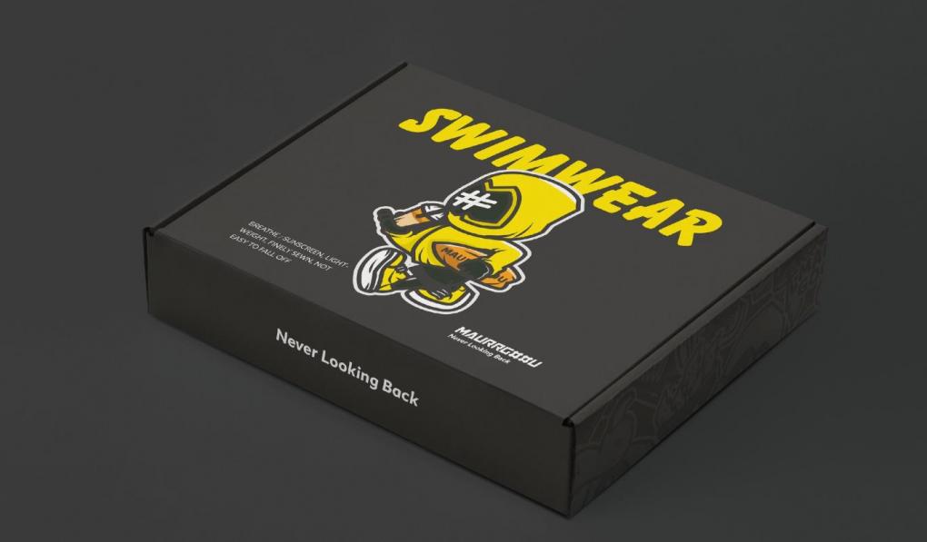 上海飛機盒紙盒印刷_食品級材質 安全適配包裝