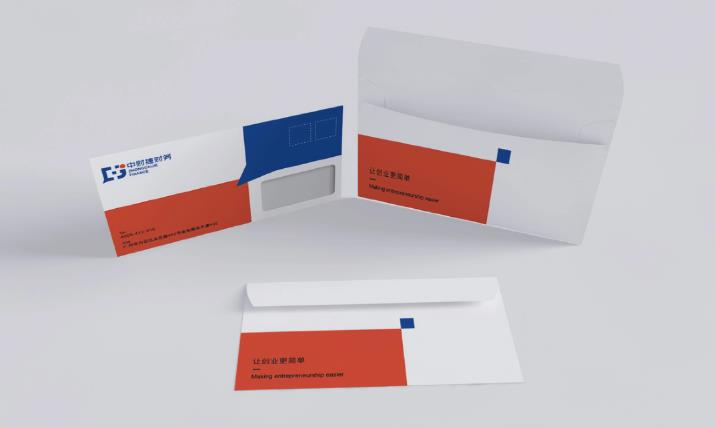 上海信封印刷燙金工藝：提升品牌質(zhì)感的關(guān)鍵步驟