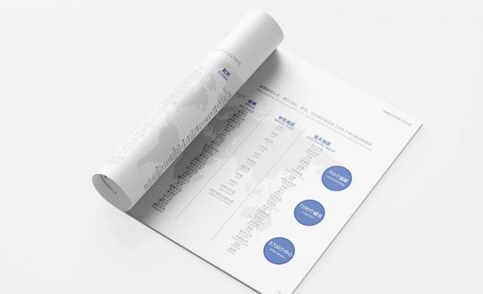 上海公司簡冊印刷：小批量定制支持，中小企業低成本制作方案