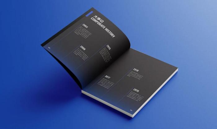 上海公司簡冊印刷加急服務(wù)｜吉印通 24 小時(shí)出成品，應(yīng)急宣傳不耽誤