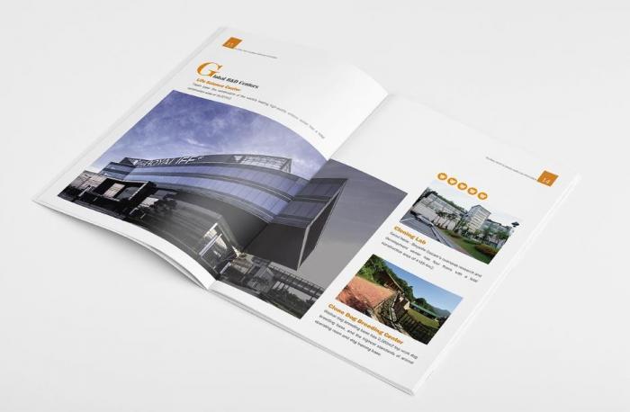 上海企業不同階段如何選簡介印刷？吉印通定制方案助品牌升級